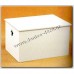 Κουτι Βαπτισης ντουλαπιτσα κορωνα νεραιδα