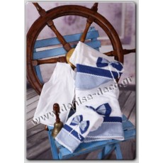 Λαδοπανα Φιογκακι