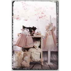 Πακέτο Βάπτισης Πουλακι 1