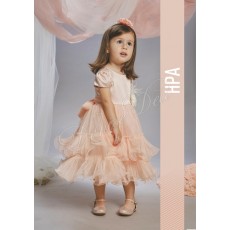 Βαπτιστικο σετ κοριτσι Denise 74