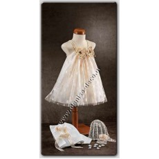 Βαπτιστικο Φορεμα vintage 14