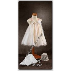 Βαπτιστικο Φορεμα vintage 11