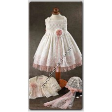 Βαπτιστικο Φορεμα vintage 31