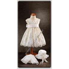 Βαπτιστικο Φορεμα vintage 25