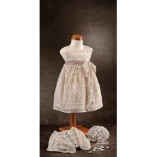 Βαπτιστικο Φορεμα vintage 22