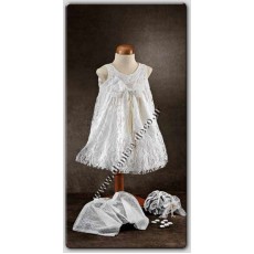 Βαπτιστικο Φορεμα vintage 19