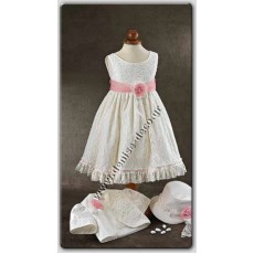 Βαπτιστικο Φορεμα vintage 37
