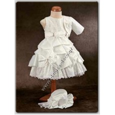 Βαπτιστικο Φορεμα vintage 43