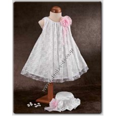 Βαπτιστικο Φορεμα vintage 42