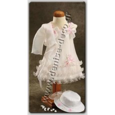Βαπτιστικο Φορεμα  Β29