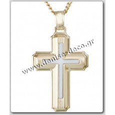 Βαπτιστικός Σταυρός 59