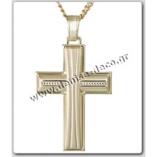 Βαπτιστικός Σταυρός 64