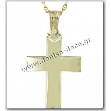 Βαπτιστικός Σταυρός 77