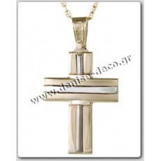 Βαπτιστικός Σταυρός 82