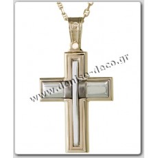 Βαπτιστικός Σταυρός 83