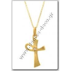 Βαπτιστικός Σταυρός 98