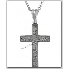 Βαπτιστικός Σταυρός 145