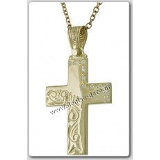 Βαπτιστικός Σταυρός 155