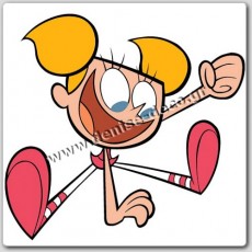 Θέμα Βάπτισης Ντι Ντι