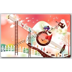 Θέμα Βάπτισης Κιθαρα