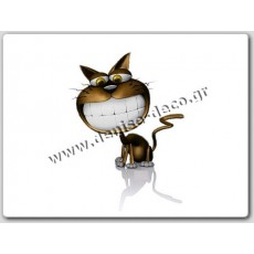 Θέμα Βάπτισης Γατα