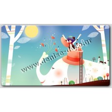 Θέμα Βάπτισης Ελεφαντας