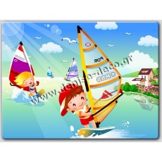 Θέμα Βάπτισης Σερφ