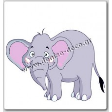 Θέμα Βάπτισης Ελεφαντας