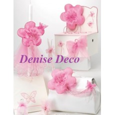 Πακέτο Βάπτισης λουλουδι 