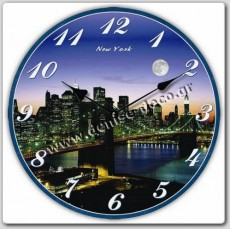 Ρολόι New York