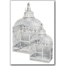 Κλουβιά παραλ/μο σετ/2