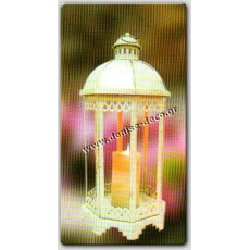 Φαναρι ντε καπε λευκο εξαγωνο