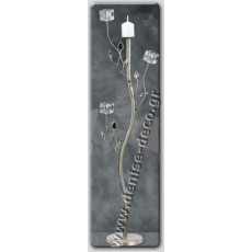 Φωτιστικο κηροπηγιο Αλιθερσης παγακι Σ/2