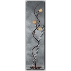 Φωτιστικο κηροπηγιο Θασος Σ/2