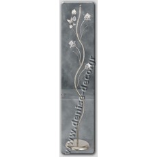 Φωτιστικο κηροπηγιο Λευκαδα Σ/2