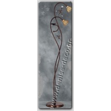 Φωτιστικο κηροπηγιο Κρητη Σ/2