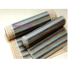 Ραννερ τριχρωμα με δαντελα 2