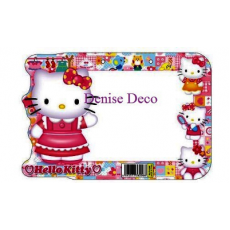 Πινακας ζωγραφικης Hello kitty