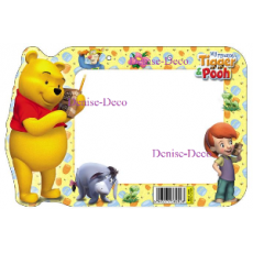 Πινακας ζωγραφικης winnie