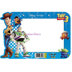 Πινακας ζωγραφικης Toy story
