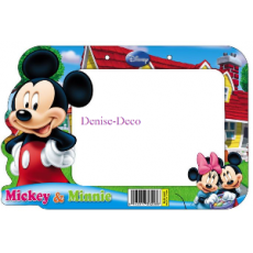 Πινακας ζωγραφικης Mickey