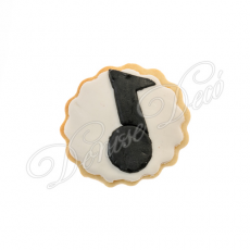 Μπισκότο νοτα