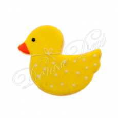 Μπισκότο παπακι