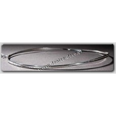 Στεφανα ασημενια Denise Deco 42