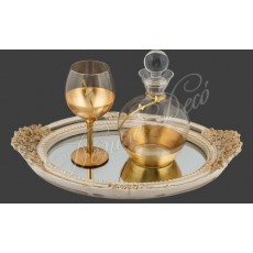 Σετ δισκου γαμου 73