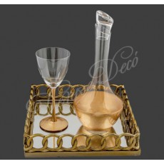 Σετ δισκου γαμου 78