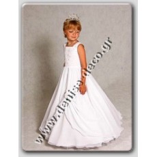 Φορεματάκι Παρανύμφων Δ27