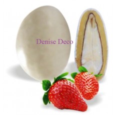Choco almond Denise Deco Φραουλα