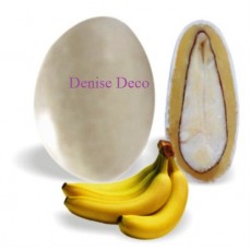 Choco almond Denise Deco Μπανανα
