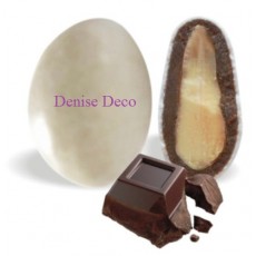 Choco almond Denise Deco Σοκολατα γαλακτος